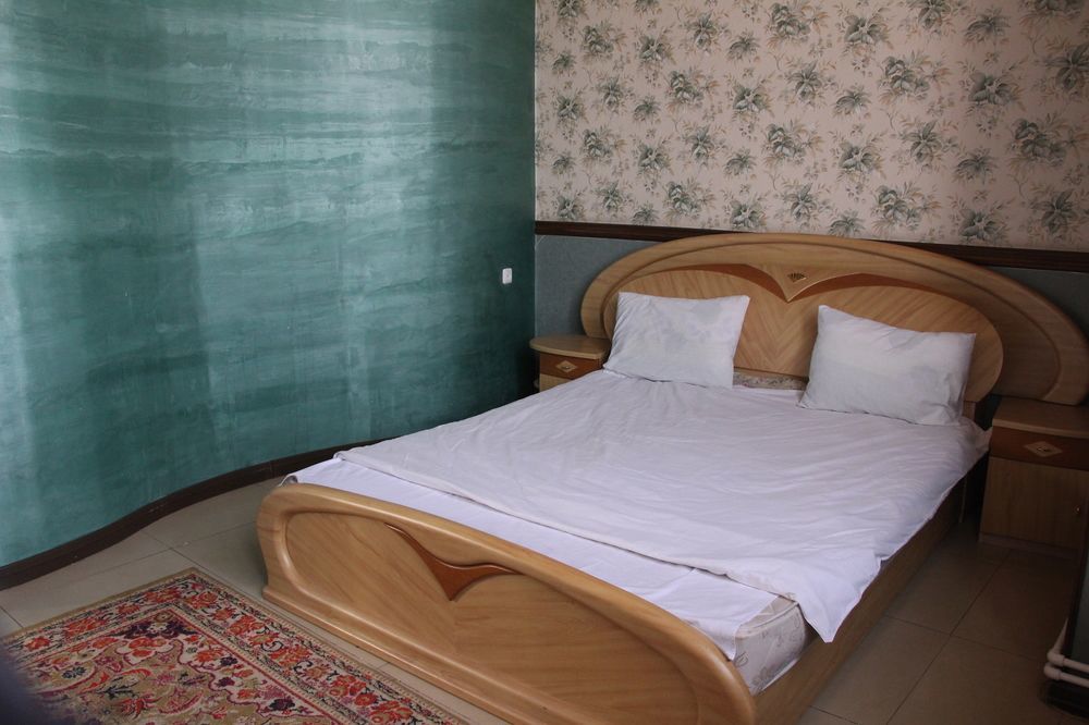 Aratta Hotel Argavand Exteriér fotografie