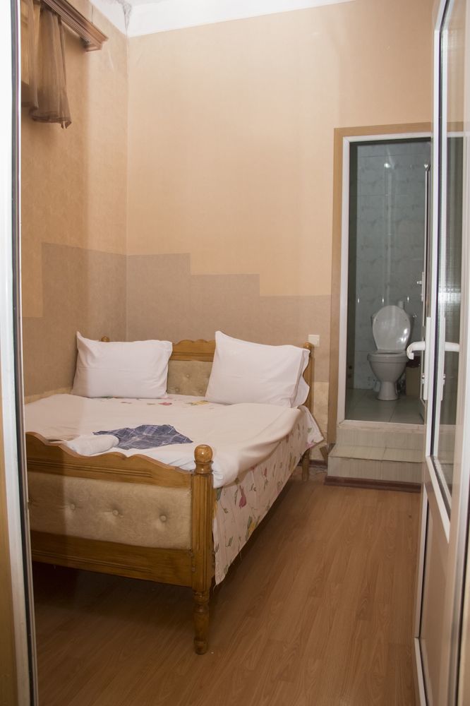 Aratta Hotel Argavand Exteriér fotografie
