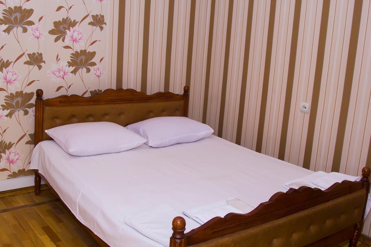 Aratta Hotel Argavand Exteriér fotografie